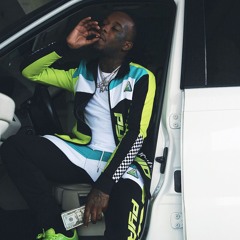 Kreezy Rax - Side Effects beat