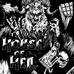 HELA - House of Hell [CLIP]
