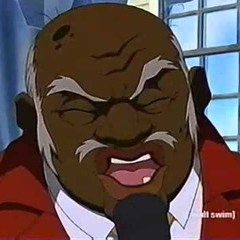 UnCle rUckuS