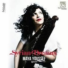 07-Maya Youssef-The Seven Gates of Damascus-FR7JM1746070