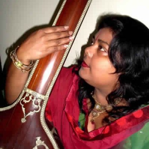 Raga Bhatiyar By Mahuya Mukherjee