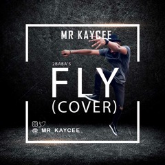 Fly (cover)