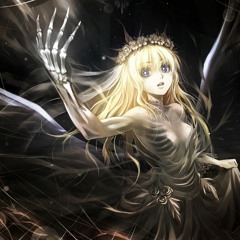 Grim Grinning Ghosts Nightcore Remix [TO BE DELETED; READ DESCRIPTION]