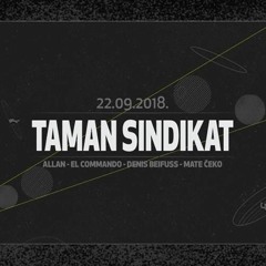 taman,sikter