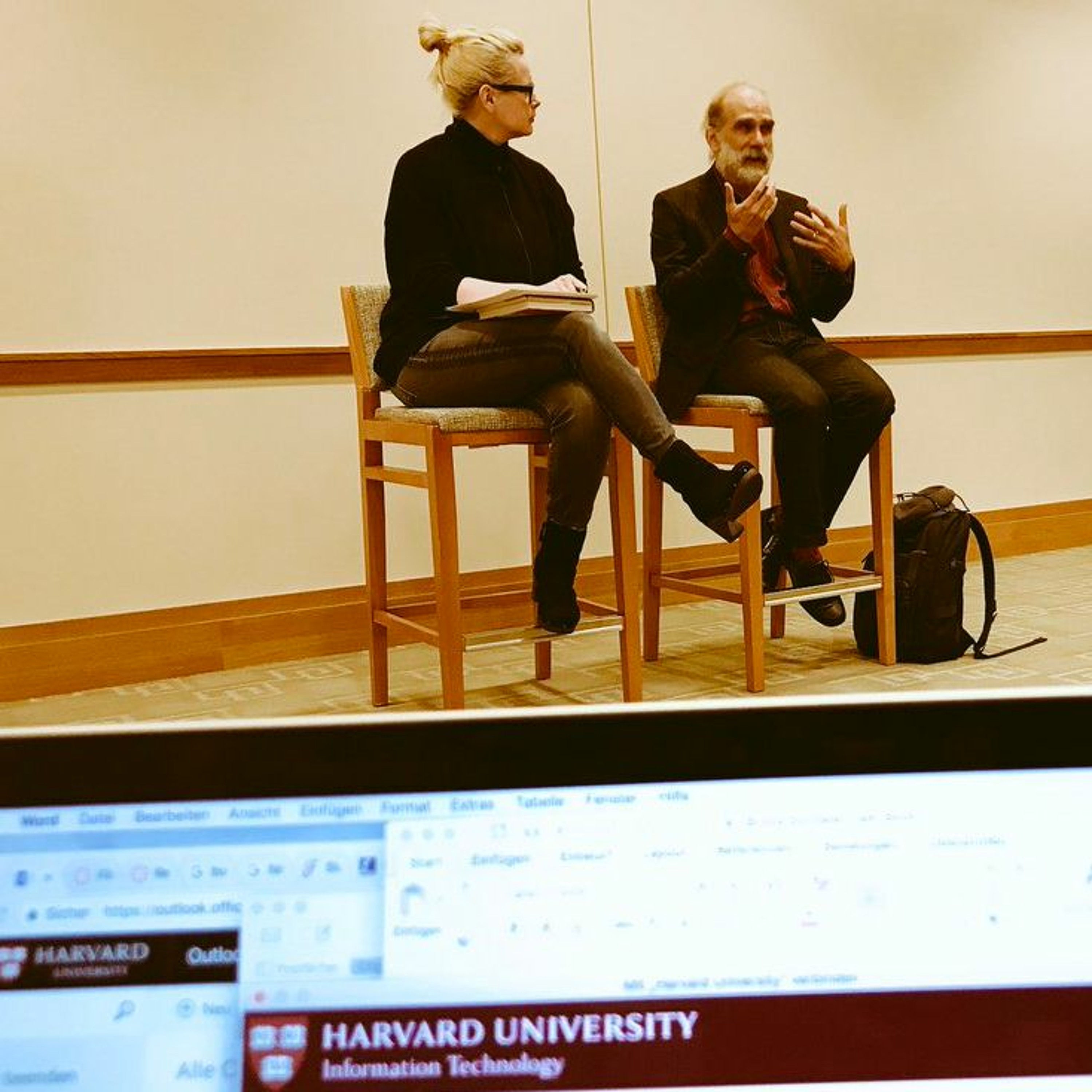 Berkman Klein Center for Internet & Society