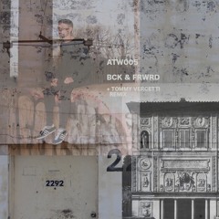 And Sons - BCK & FRWRD (Tommy Vercetti Remix) [Free Download]