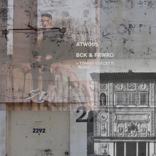 And Sons - BCK & FRWRD (Tommy Vercetti Remix) [Free Download]