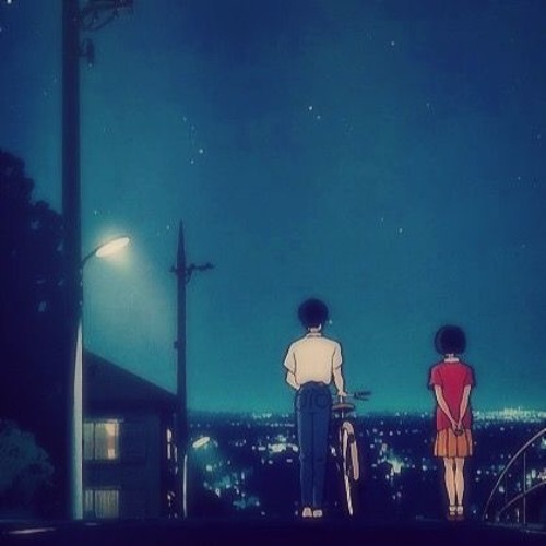 The Walk Home (잡생각)