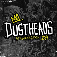 DUSTHEADS 2019 - Jungelknugen
