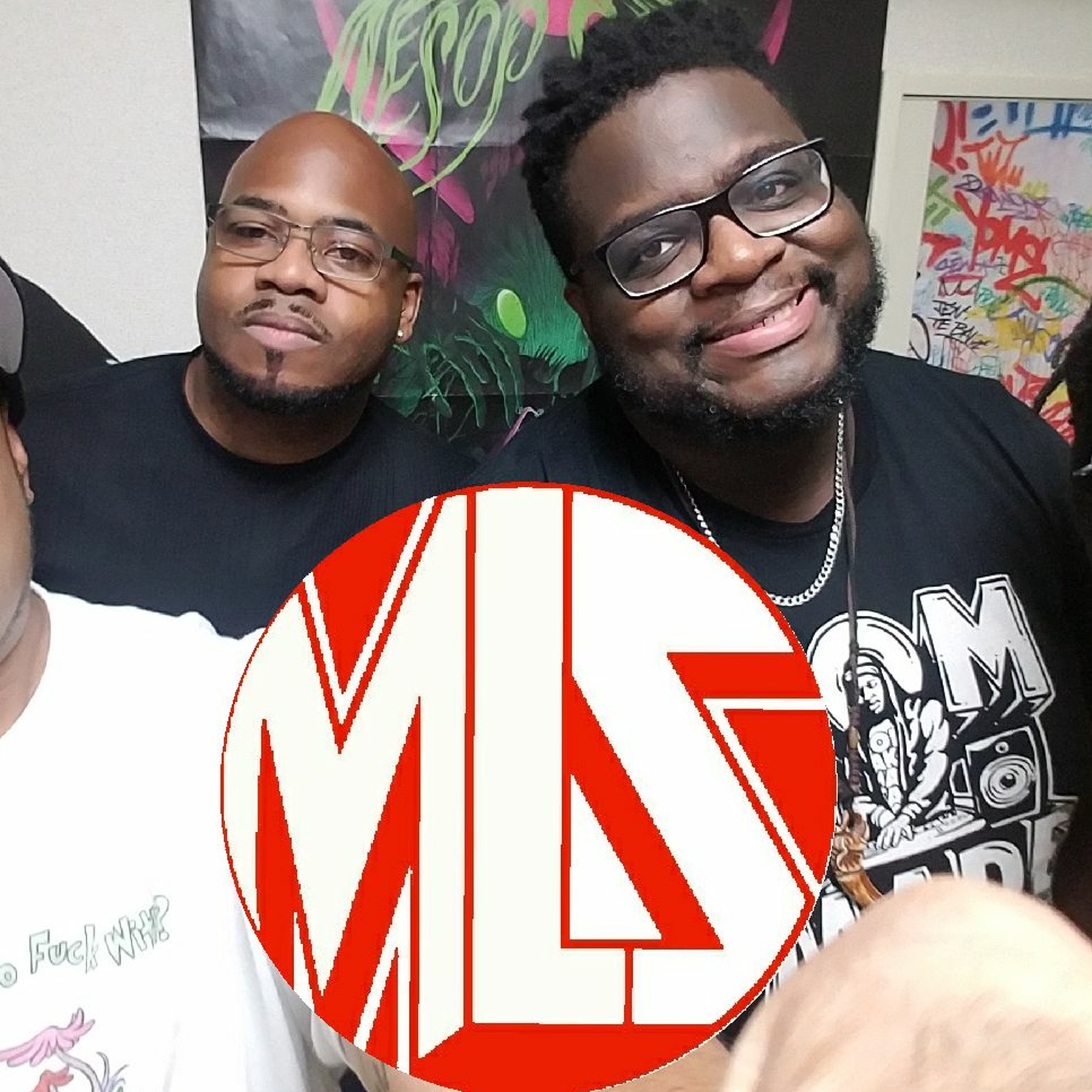 Tokyo Mega Late Show