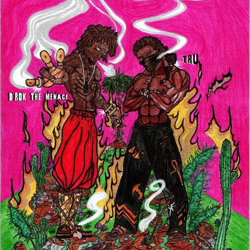 Power Shift(Tip Topp) ft. Tru.