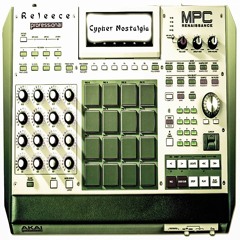 Cypher Nostalgia - (Beat Tape)