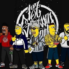 [Free] RAF Camora X Bonez MC X KMN Type Beat (prod.by MaZit Beatz)