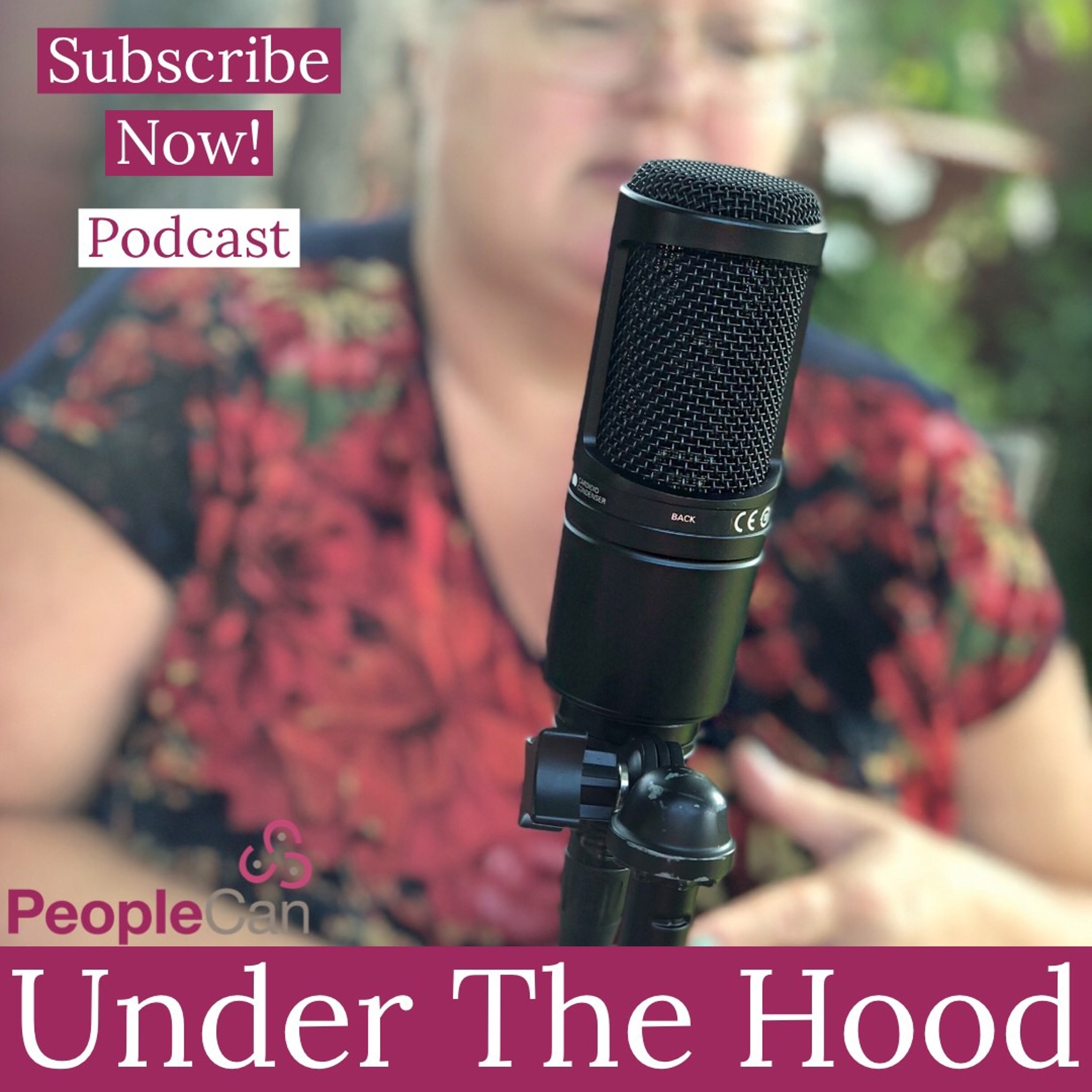Under The Hood