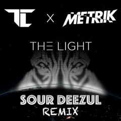 Tc & Metrik - The Light (Sour Deezul MASTER)
