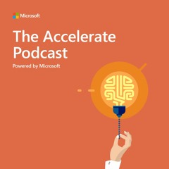 The Accelerate Podcast - Ep. 9 - Mid year review