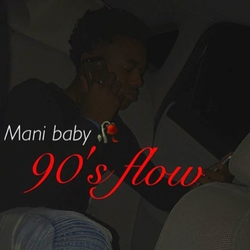 klb mani - 90's Flow