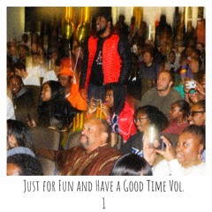 LateNight Turn Upp (ft. Muri, Nexxup)[Prod. CashMoneyAp]