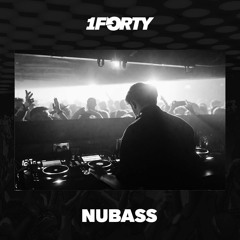 1Forty Presents: Promo Mix #6 - NuBass
