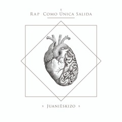 JuaniEskizo - Van de calle