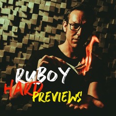 Ruboy  Hard Minimix NEW MUSIC