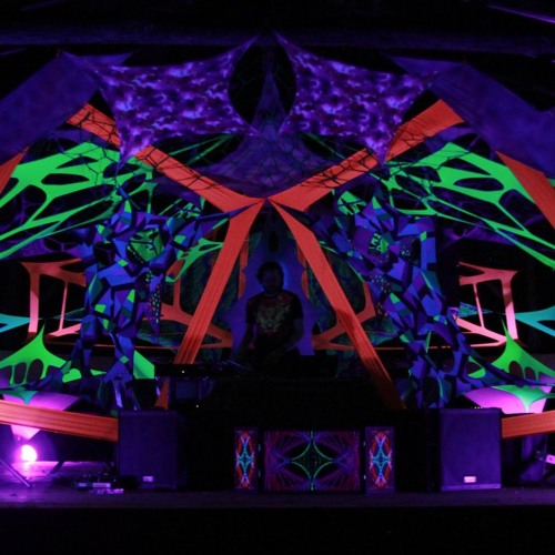 Equinox 15 2018 - Second Stage