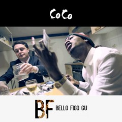CoCo - Bello Figo Gu with Andrea Diprè