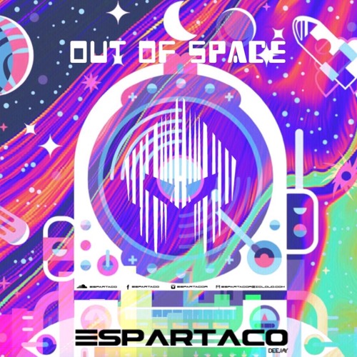 October Set 2K18 "Out Of Space"