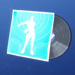 Fortnite Season 6 - Floss Remix