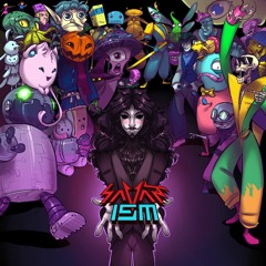 Savant - Starfish (Swagnum Remix)