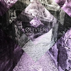 Olivier - Space Cluster [APNEA29] (preview)