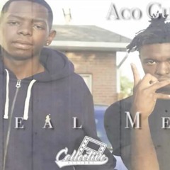 Real Me remix Aco Lo FT -Aco Gutta G
