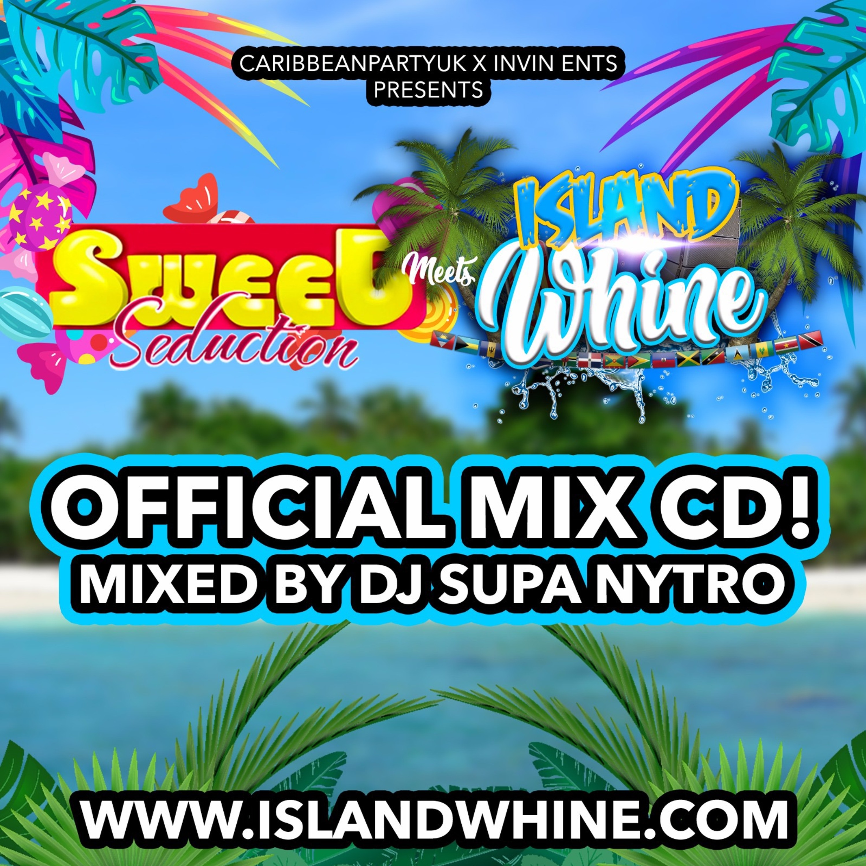 (DJ) Supa Nytro