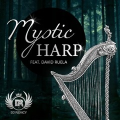 Mystic Harp (feat. David Ruela) SNIPPET (BUY ON ITUNES)
