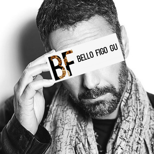 Raul Bova Ft. Pu$$y Ass (SWAG ATTore) - Bello FiGo