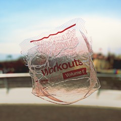 WORKOUTS VI (w/ Richelle)