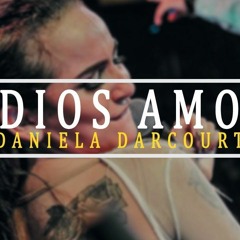 94. Adios Amor - Daniela Darcourt [ GeOx 2O18 ]