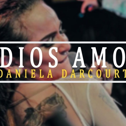 Amor by Daniela Saumann Amor by Daniela Saumann
