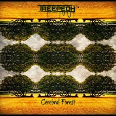 Treepeoh - Cerebral Forest
