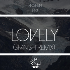 Lovely (Spanish Remix)