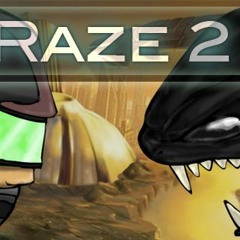 Raze 2 Theme - Rising Legend