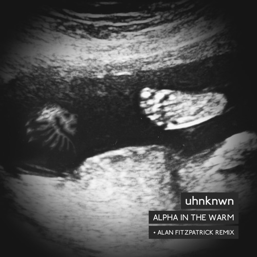 Premiere: uhnknwn "Alpha In The Warm" - We Are The Brave