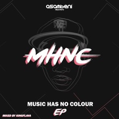 Asambeni - Pes (Main mix)