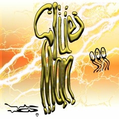 Clue Man - 19˚C