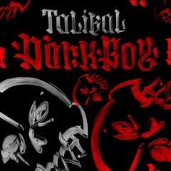 TALIBAL - Судная Ночь