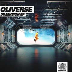 Disciple Vol. Mix 58 - Oliverse [FREE DOWNLOAD]