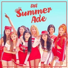 DIA (다이아) – Blue Day