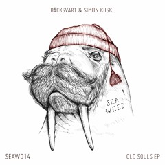 Bäcksvart & Simon Kiisk - Old Souls (Markus Homm Remix)
