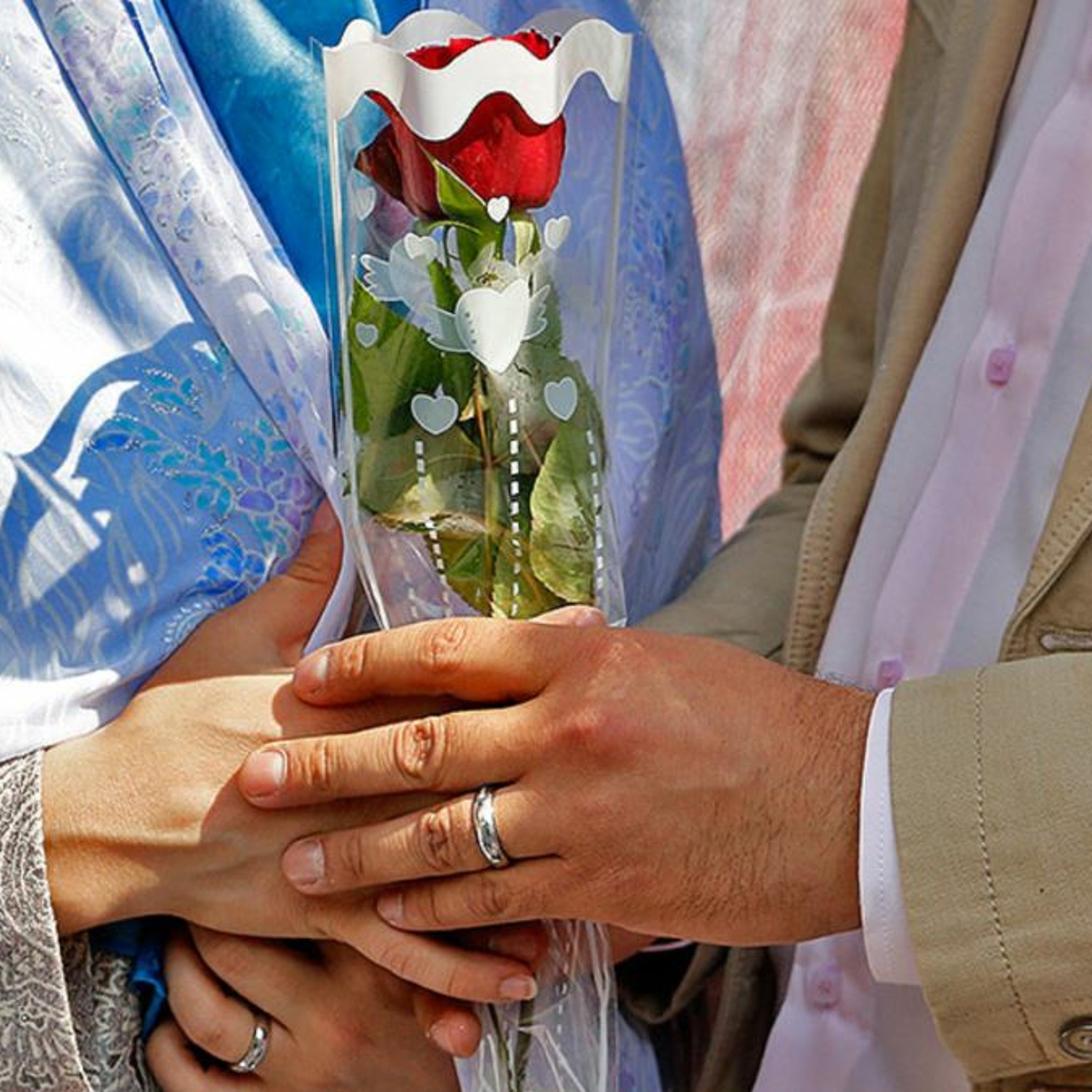 اگر زنان برابری می‌خواهند چرا مهریه می‌گیرند؟