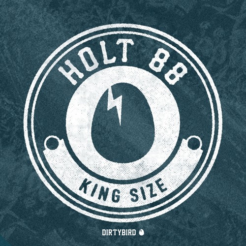 Holt 88 - King Size [BIRDFEED EXCLUSIVE]